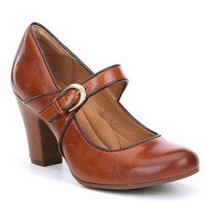 [Sofft] Miranda Mary Jane Pumps